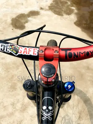 URGENT SALE – Premium Modified MTB cycle
