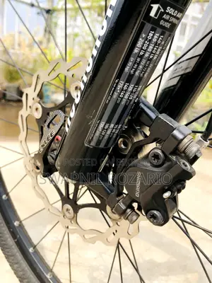 URGENT SALE – Premium Modified MTB cycle