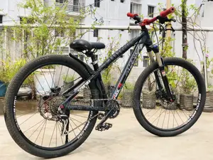 URGENT SALE – Premium Modified MTB cycle