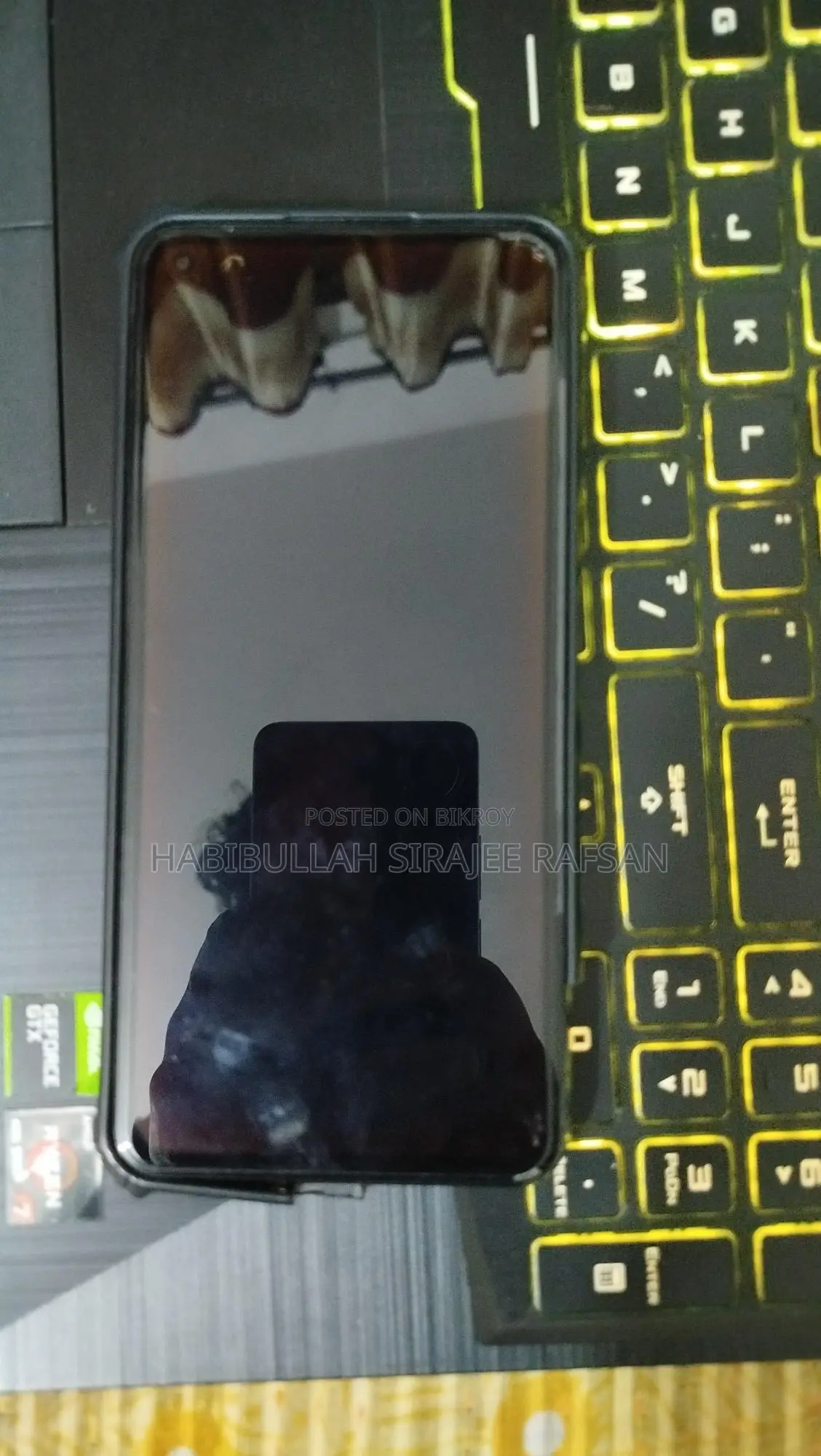 Xiaomi 11 Lite 5G NE (Used)