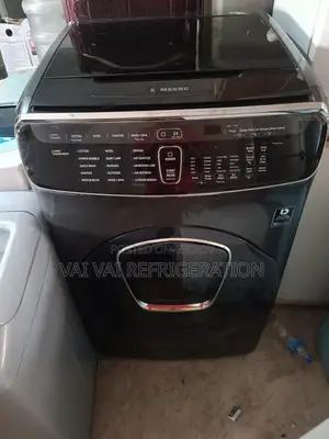 Samsung Washing Machine
