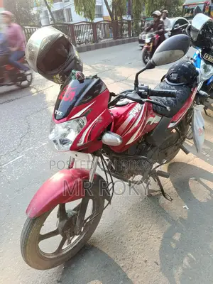 TVS Metro ` 2016