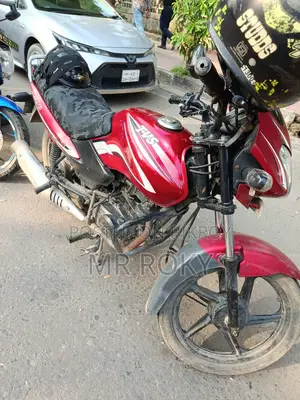 TVS Metro ` 2016