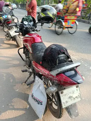 TVS Metro ` 2016