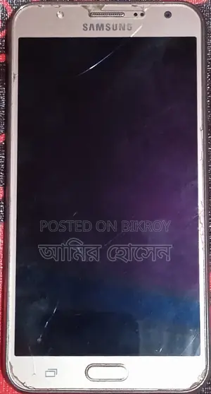 Samsung Galaxy J7 ` (Used)