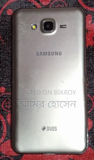 Samsung Galaxy J7 ` (Used)