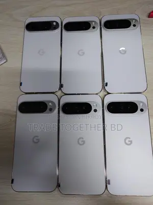 Google Pixel 9 pro 9pro (ব্যবহৃত)
