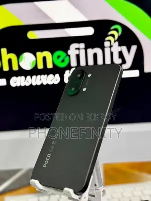 Xiaomi Poco X8 Pro Max (ব্যবহৃত)