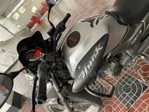 Hero Hunk ২০১২