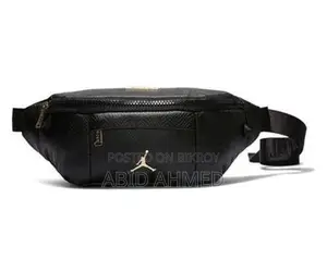 Premium Quality Jordan Crossbody Bag