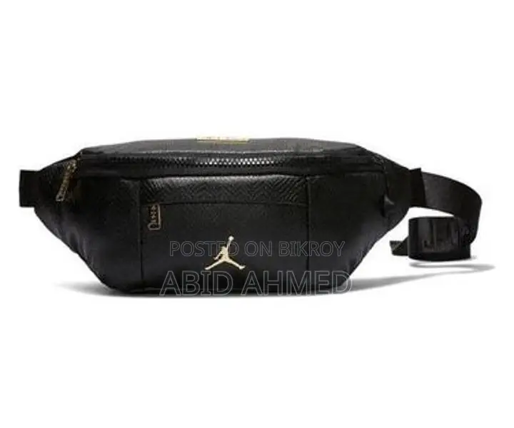 Premium Quality Jordan Crossbody Bag