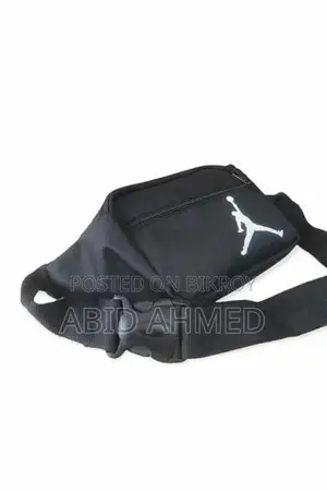 Premium Quality Jordan Crossbody Bag
