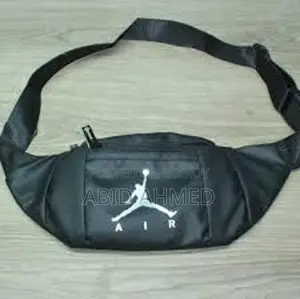 Premium Quality Jordan Crossbody Bag