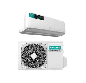 Hisense INVERTER 1.5 Ton AC 12 Years Warranty (Special Discount)