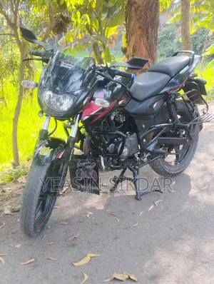 বাজাজ পালসার ১৫০ ২০১৯