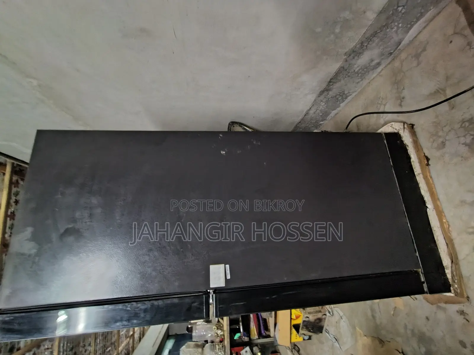 একটি Walton ফ্রিজ বিক্রি করা হবে