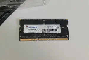 Adata DDR3 8GB 1600MHz