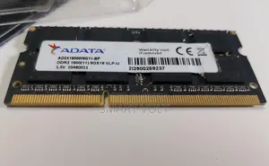 Adata Ddr3 8gb 1600