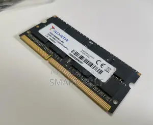 Adata Ddr3 8gb 1600