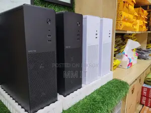 New PC CORE i5 8th Gen/8 GB Ram /256 SSD HOT PRICE 🔥