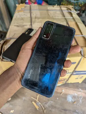 Vivo Y12s (Used)