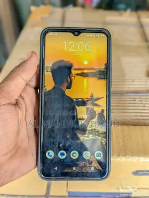 Vivo Y12s (Used)