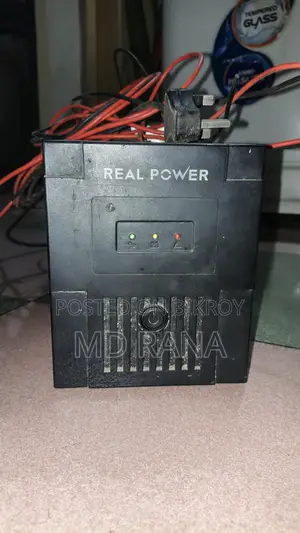 UPS 1200VA