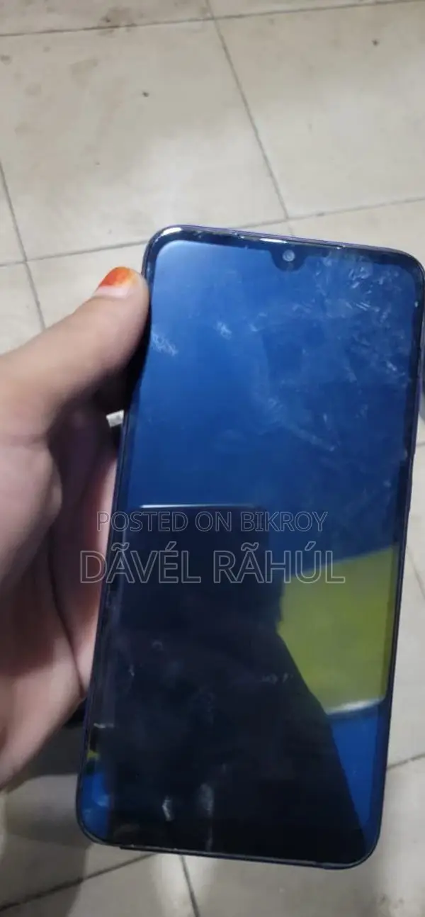 Xiaomi Redmi 7 (ব্যবহৃত)