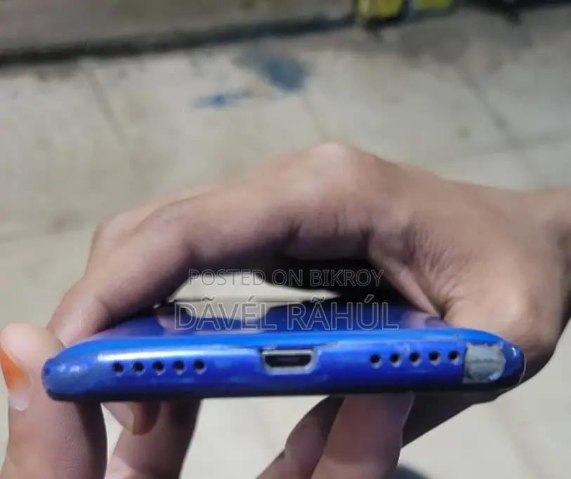 Xiaomi Redmi 7 (ব্যবহৃত)
