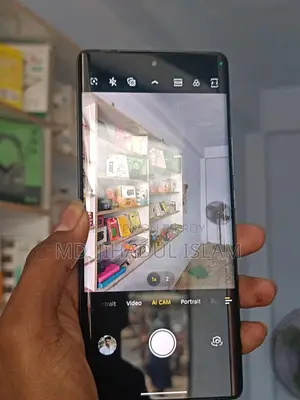 Tecno Camon 30s ` (Used)