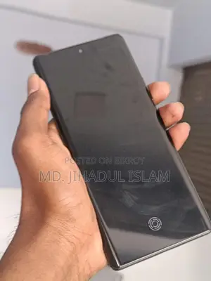 Tecno Camon 30s ` (Used)