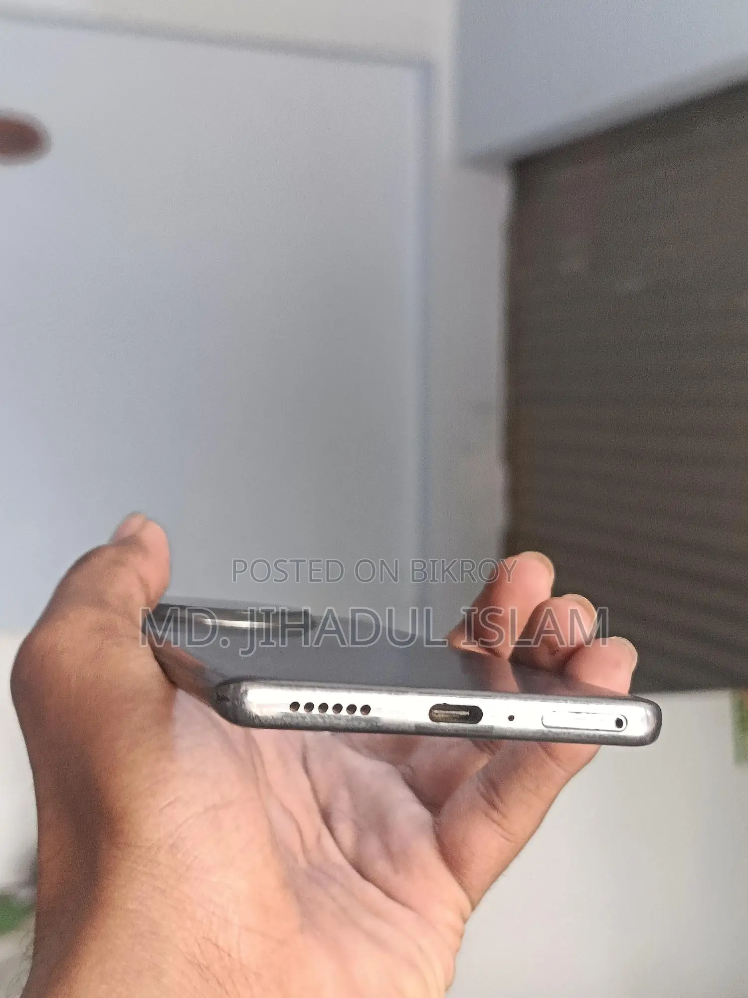 Tecno Camon 30s ` (Used)