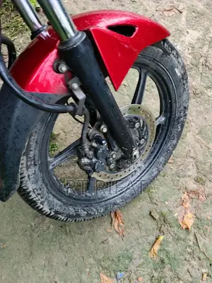 হোন্ডা ট্রিগার ২০১৭