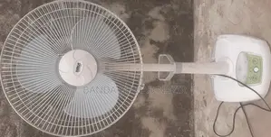 Sunca Rechargeable Fan