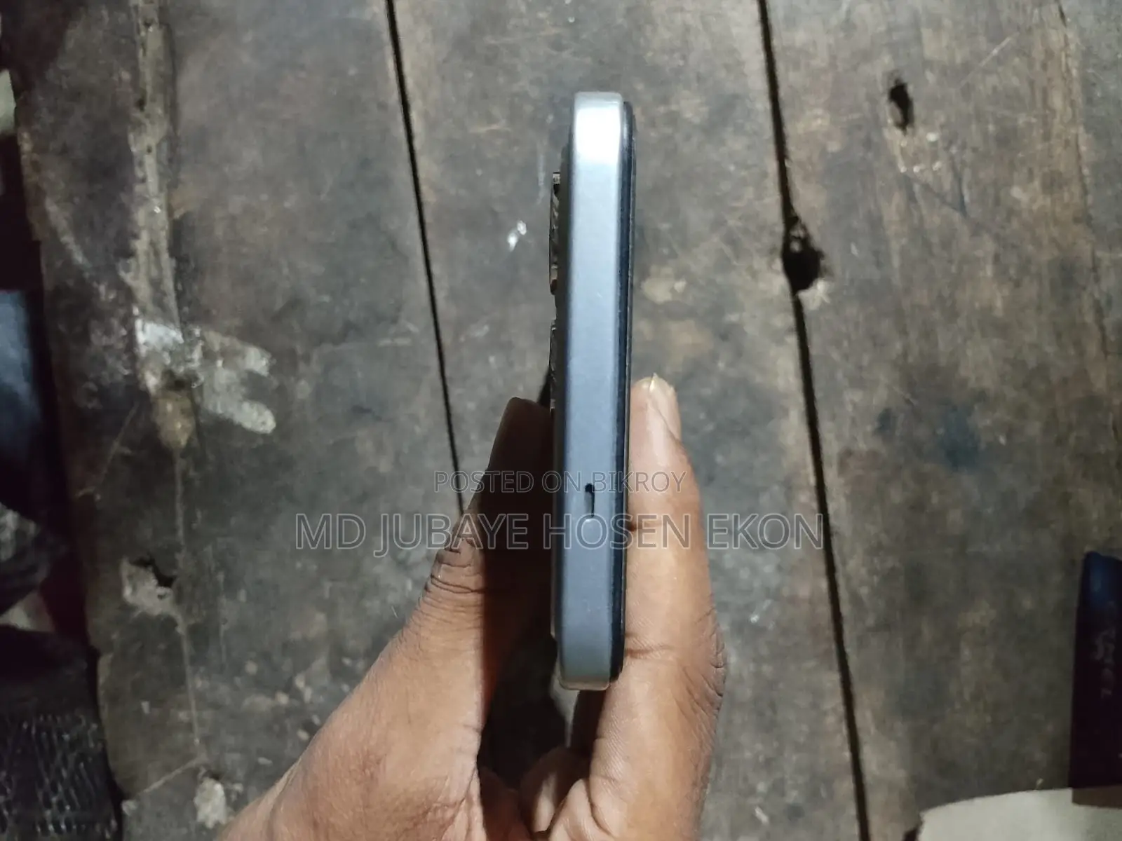 Tecno Spark 40 6/128 (Used)