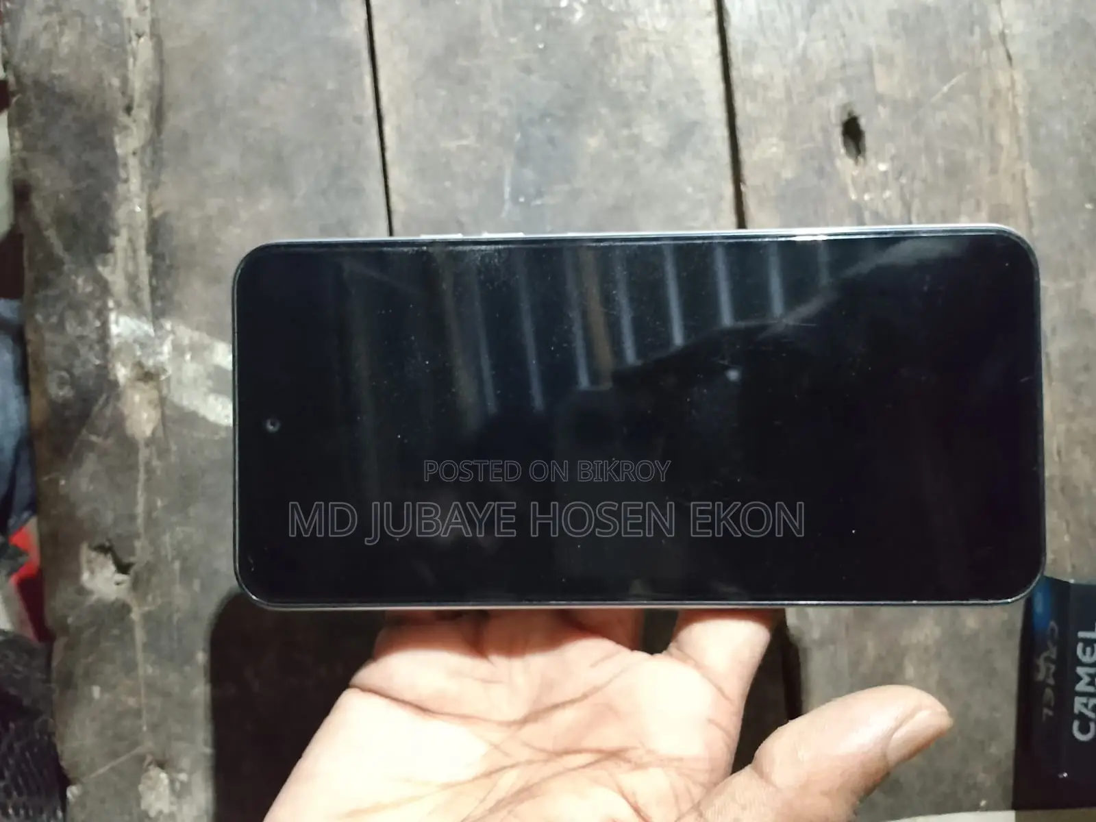 Tecno Spark 40 6/128 (Used)