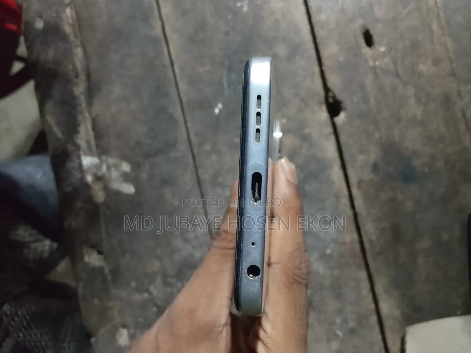 Tecno Spark 40 6/128 (Used)