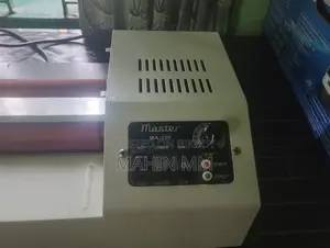 Laminating Machine