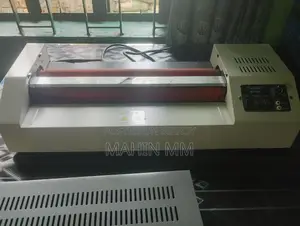 Laminating Machine