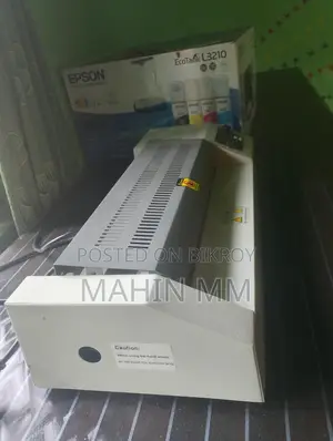 Laminating Machine