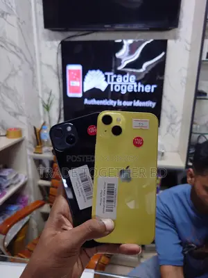 Apple iPhone 14 Plus (Used)