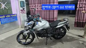 Hero Hunk Fresh Condition 2019