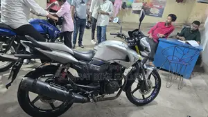 Hero Hunk Fresh Condition 2019