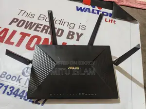 Asus Brt-ac828 Ac2600 Dual-wan Business Class Gaming Router (Original)