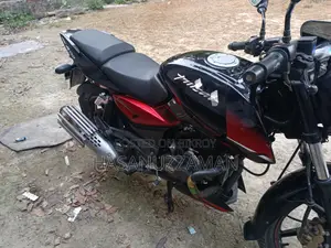 Bajaj Pulsar 150 2018