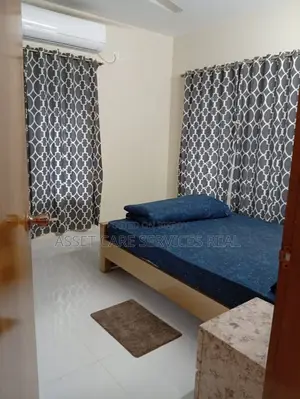 গুলশান আবাসিক এলাকায় ৩ বেডের এক্সক্লুসিভ ফুল ফার্নিশড ফ্ল্যাট ভাড়া