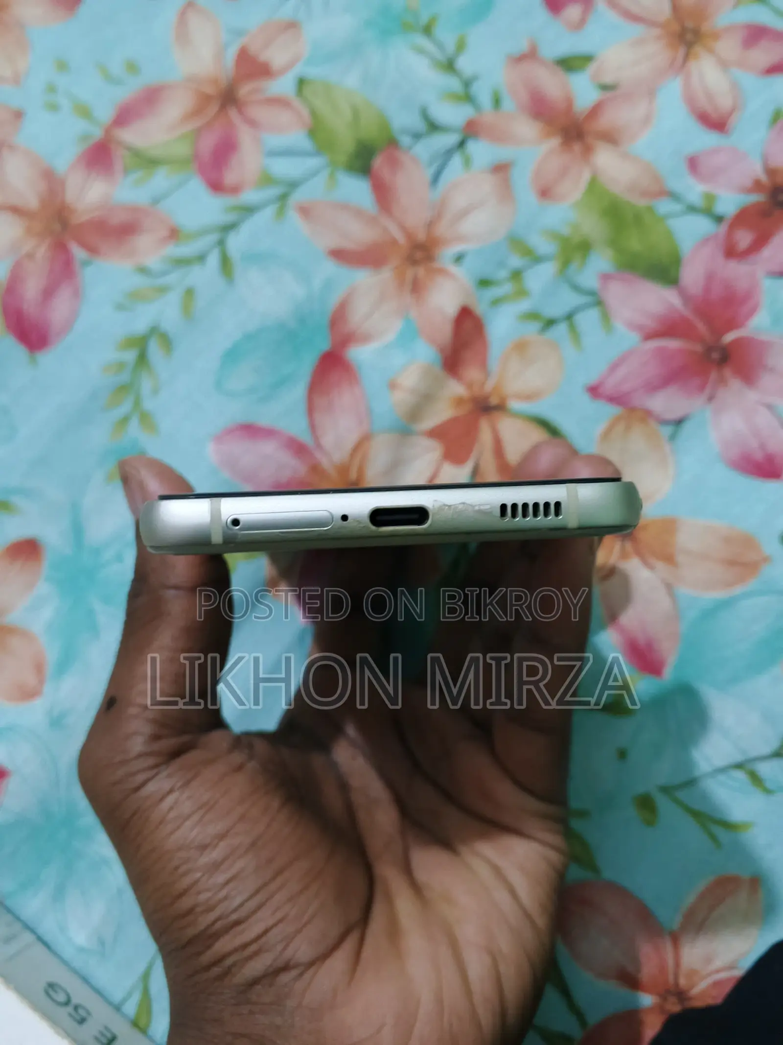 Samsung Galaxy S21 FE 5G (Used)