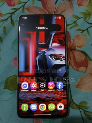 Samsung Galaxy S21 FE 5G (Used)