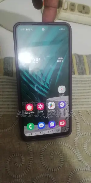 Samsung Galaxy A51 . (Used)
