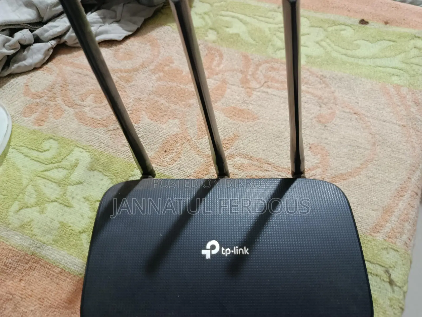 Router for Sale